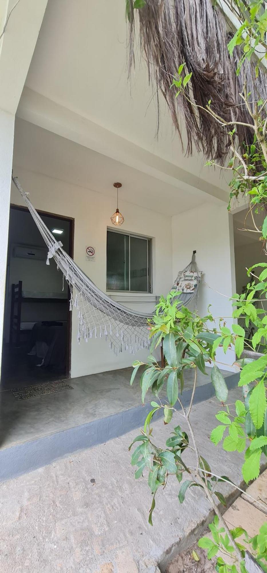 Di Pipa Rooms - Hidromassagem Externa Praia de Pipa Exteriér fotografie